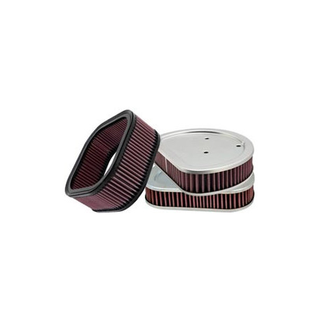HARLEY-DAVIDSON XL 883 L SuperLow Sportluftfilter RK-3944