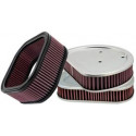 HARLEY-DAVIDSON XL 883 N Iron Sportluftfilter RK-3945
