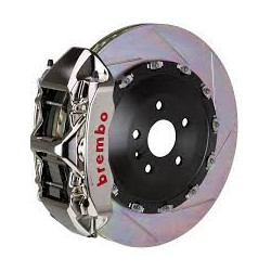GTR-KIT geschlitzt BMW E82 1M Rear 2P2.8043AR