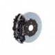 Ersatz-Bremssattel GT AUDI A3 Front (8P) A