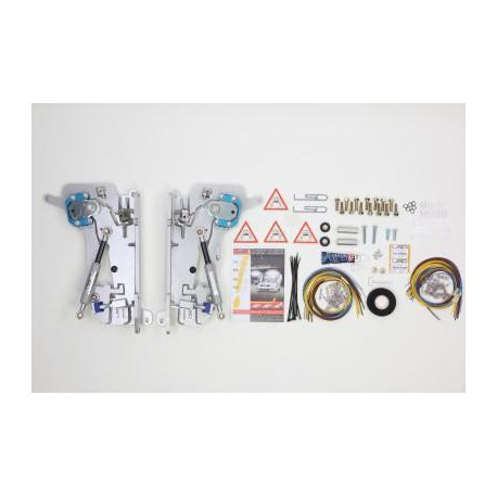 LSD-Kit GRS ALFA ROMEO Mito 955