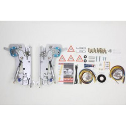 LSD-Kit GRS HYUNDAI Genesis BK20 / BK38 Coupe