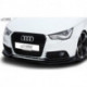 RDX Frontspoiler VARIO-X AUDI A1 8X & A1 8XA Sportback Competition (-01/2015) Frontlippe