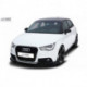 RDX Frontspoiler VARIO-X AUDI A1 8X & A1 8XA Sportback Competition (-01/2015) Frontlippe