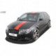 RDX Frontspoiler VARIO-X AUDI A3 8P 2006-2008 S-Line / A3 Sportback -2008 S-Line