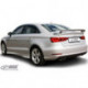 RDX Seitenschweller AUDI A3 8V, 8VA Sportback, 8VS Limousine, 8V7 Cabrio "Turbo"