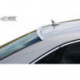 RDX Hecklippe oben AUDI A3 8VS Limousine Heckscheibenblende Heckscheibenspoiler