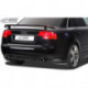 RDX Heckansatz Audi A4 B7 -Set: Heckblende "RS4-Look" + Seitenteile