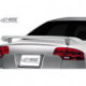 RDX Heckspoiler Audi A4 B7 Limousine Heckflügel Spoiler