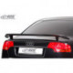 RDX Heckspoiler Audi A4 B7 Limousine Heckflügel Spoiler