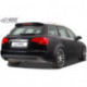 RDX Heckspoiler Audi A4 B6 & B7 Avant / Kombi & Seat Exeo Kombi