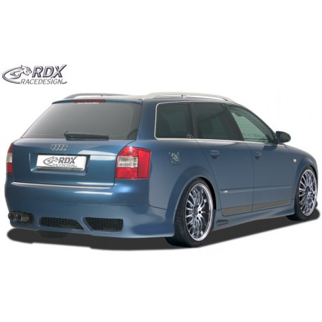 RDX Heckansatz Audi A4 B6 8E Avant / Kombi "GT-Race"