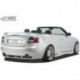 RDX Heckspoiler Audi A4 8H Cabrio Heckflügel Spoiler