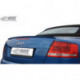 RDX Hecklippe Audi A4 8H Cabrio