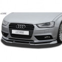 RDX Frontspoiler VARIO-X AUDI A4 B8 Facelift 2011+