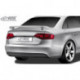 RDX Heckspoiler Audi A4 B8 Limousine Heckflügel Spoiler