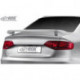 RDX Heckspoiler Audi A4 B8 Limousine Heckflügel Spoiler