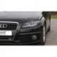 RDX Scheinwerferblenden AUDI A4 B8, B81, 8K (2008-2011) Böser Blick