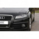 RDX Scheinwerferblenden AUDI A4 B8, B81, 8K (2008-2011) Böser Blick