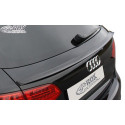 RDX Hecklippe Audi A4 B8 Avant Kombi Dachspoiler (unten)