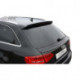 RDX Hecklippe Audi A4 B8 Avant Kombi Dachspoiler (unten)