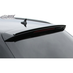 RDX Hecklippe Audi A4 B8 Avant Kombi Dachspoiler (oben)