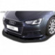 RDX Frontspoiler VARIO-X AUDI A4 8W B9