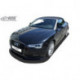 RDX Frontspoiler VARIO-X AUDI A5 2011+ (Coupe + Cabrio + Sportback / Normale Frontstoßstange)