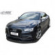 RDX Frontspoiler VARIO-X AUDI A5 2011+ / S5 (Coupe + Cabrio + Sportback / S-Line- bzw. S5-Frontstoßstange)