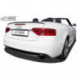 RDX Hecklippe Audi A5 Coupe, Cabrio, Sportback