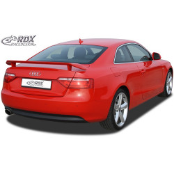 RDX Heckspoiler Audi A5 Coupe, Cabrio, Sportback Heckflügel Spoiler