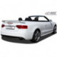 RDX Heckspoiler Audi A5 Coupe, Cabrio, Sportback Heckflügel Spoiler