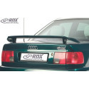 RDX Heckspoiler Audi A6 C4 Limousine Heckflügel Spoiler