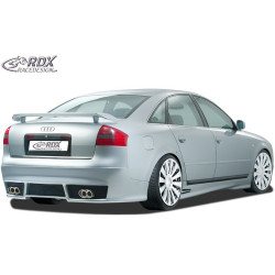 RDX Heckansatz Audi A6 4B C5 (bis 01) Limousine