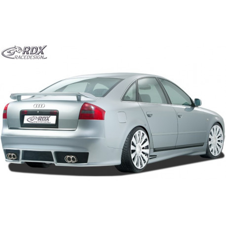 RDX Heckansatz Audi A6 4B C5 (bis 01) Limousine