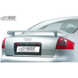 RDX Heckspoiler Audi A6 4B Limousine Heckflügel Spoiler