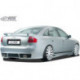 RDX Heckspoiler Audi A6 4B Limousine Heckflügel Spoiler