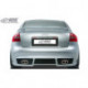 RDX Heckspoiler Audi A6 4B Limousine Heckflügel Spoiler