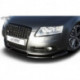 RDX Frontspoiler VARIO-X AUDI A6 4F -2008 (S-Line Frontstoßstange)