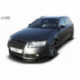 RDX Frontspoiler VARIO-X AUDI A6 4F -2008 (S-Line Frontstoßstange)