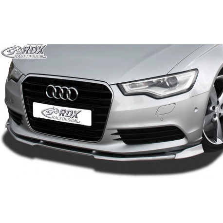 RDX Frontspoiler VARIO-X AUDI A6 4G C7