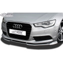 RDX Frontspoiler VARIO-X AUDI A6 4G C7