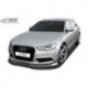 RDX Frontspoiler VARIO-X AUDI A6 4G C7