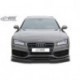 RDX Frontspoiler VARIO-X AUDI A7 & S7 (S-Line bzw. S7 Frontstoßstange)