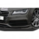 RDX Frontspoiler VARIO-X AUDI A7 & S7 (S-Line bzw. S7 Frontstoßstange)