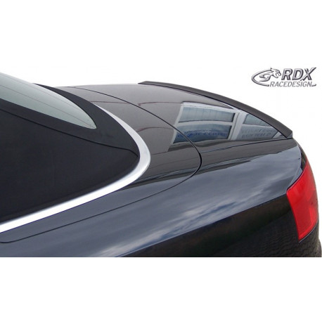 RDX Hecklippe Audi A8 D2