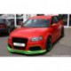 RDX Frontspoiler VARIO-X AUDI RS3 2011+ (3türig + Sportback)