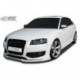 RDX Frontspoiler VARIO-X AUDI S3 8P -2008