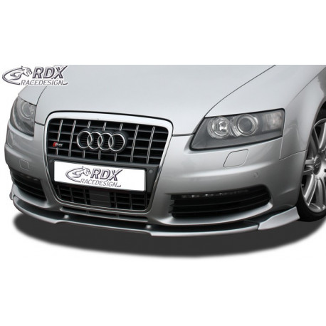 RDX Frontspoiler VARIO-X AUDI S6 4F