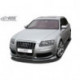 RDX Frontspoiler VARIO-X AUDI S6 4F